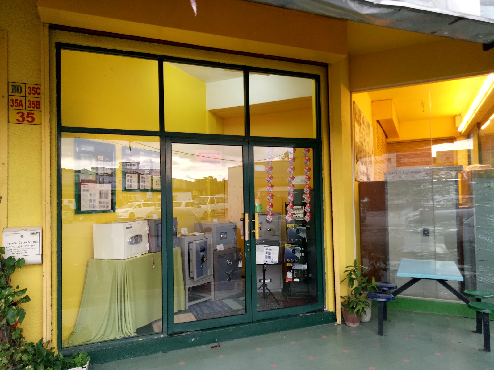 SC Home Design Sdn Bhd 3